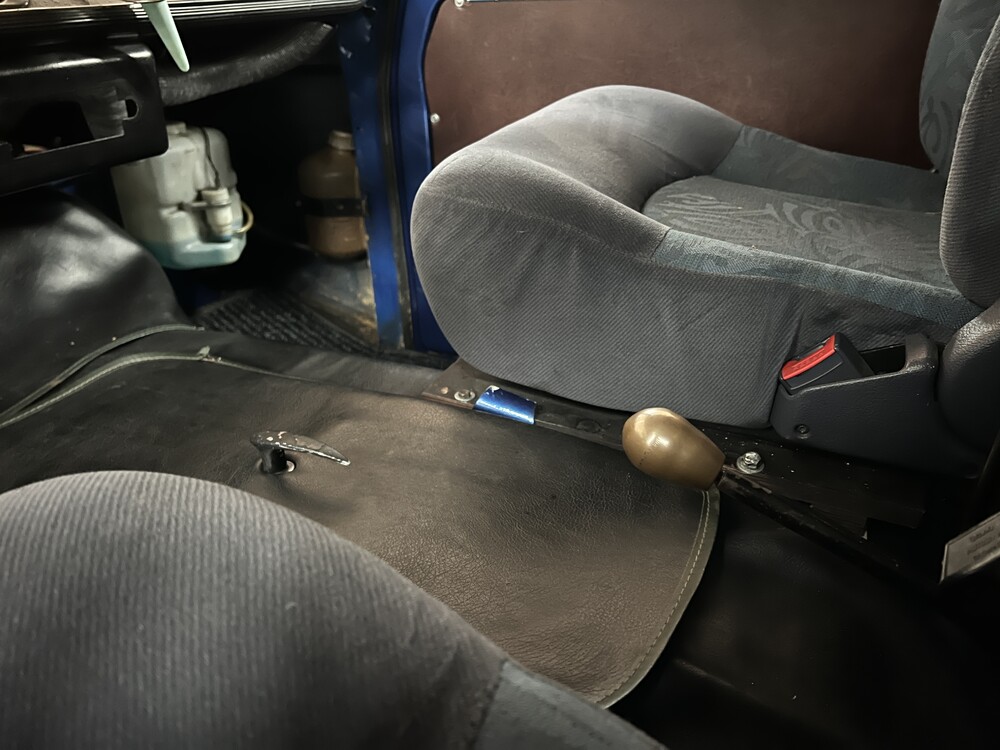 Barkas B 1000 FR/HP 2019, 56-YD-98.