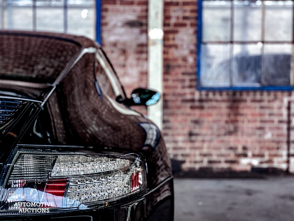 Porsche 911 996 3.6 320hp 2004 -Youngtimer-.