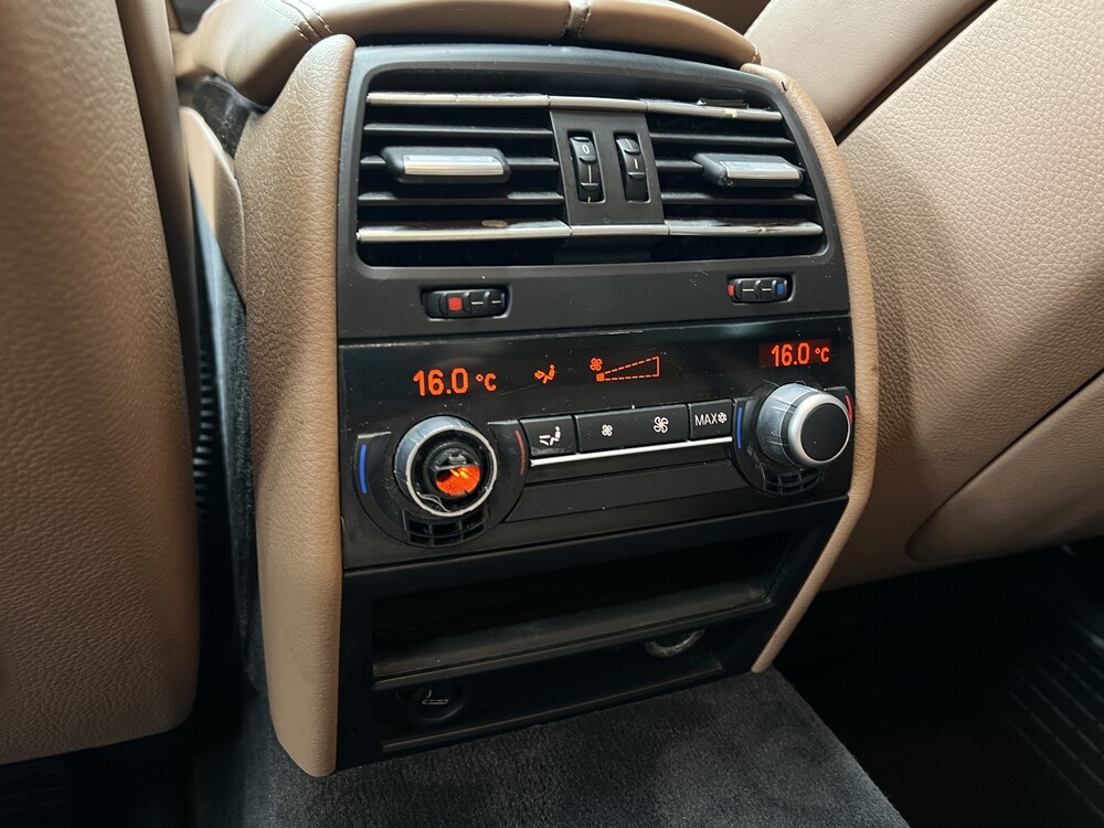 BMW 750i High Executive F04 4.4 V8 7 Series 407HP 2009.