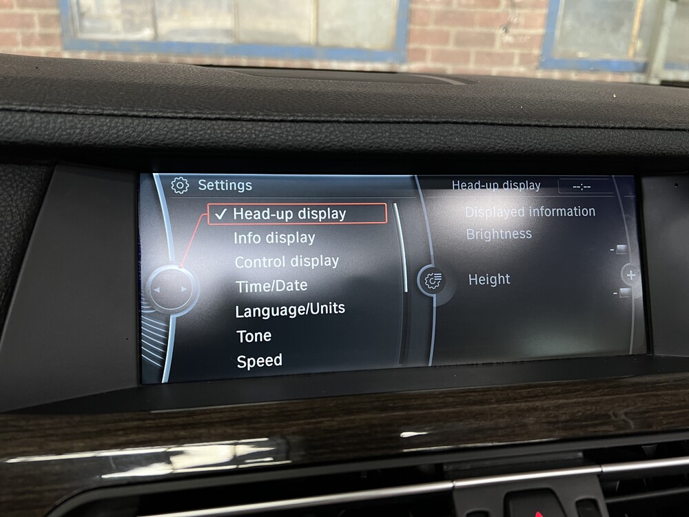 BMW 750i High Executive F04 4.4 V8 7 Series 407HP 2009.