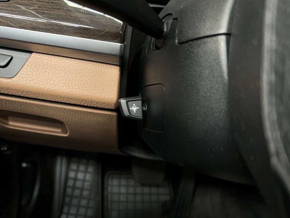 BMW 750i High Executive F04 4.4 V8 7 Series 407HP 2009.