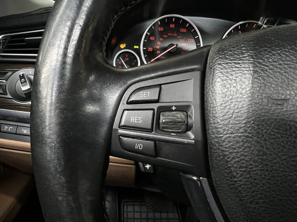 BMW 750i High Executive F04 4.4 V8 7 Series 407HP 2009.