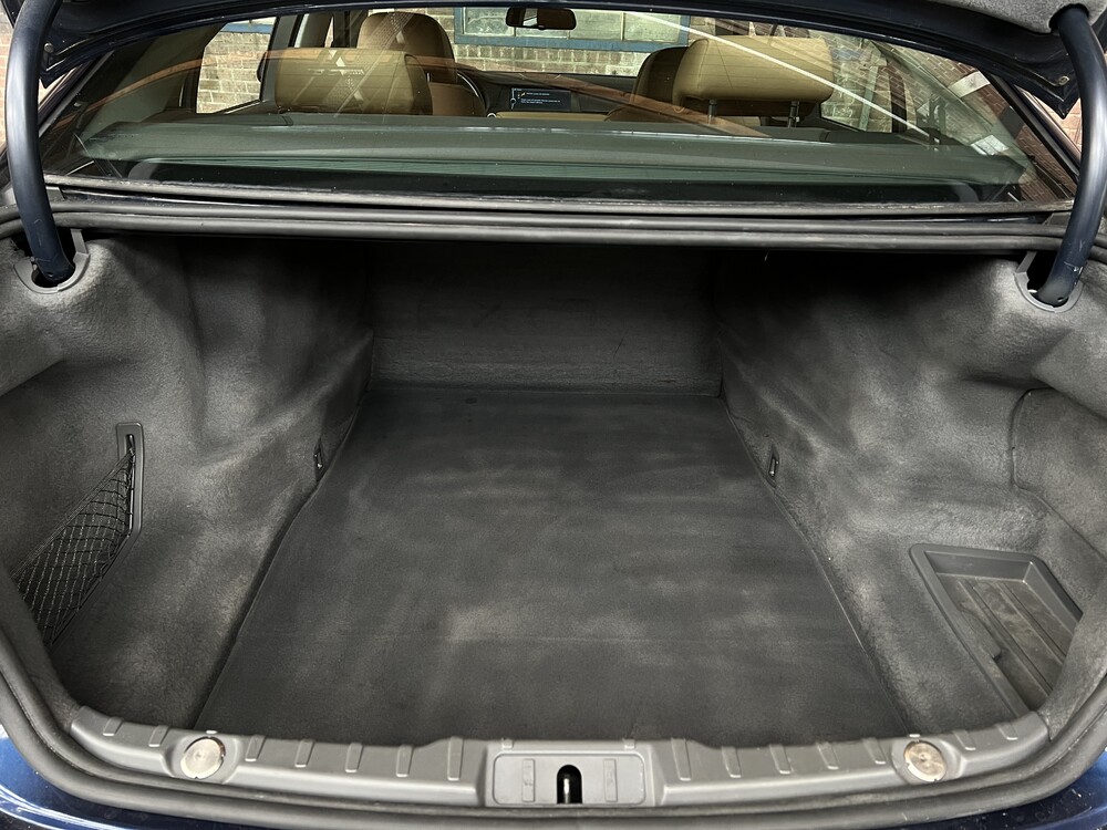 BMW 750i High Executive F04 4.4 V8 7 Series 407HP 2009.