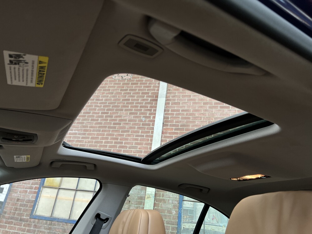 BMW 750i High Executive F04 4.4 V8 7 Series 407HP 2009.