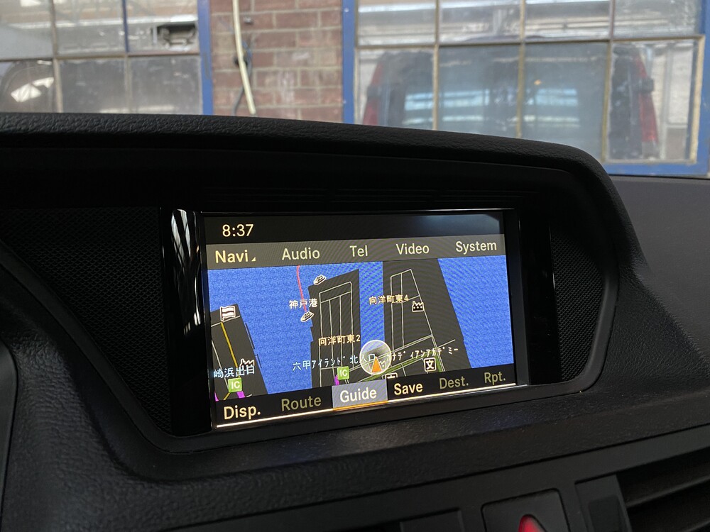 Mercedes-Benz E350 CGI Coupé 292hp 2011 E-Class.