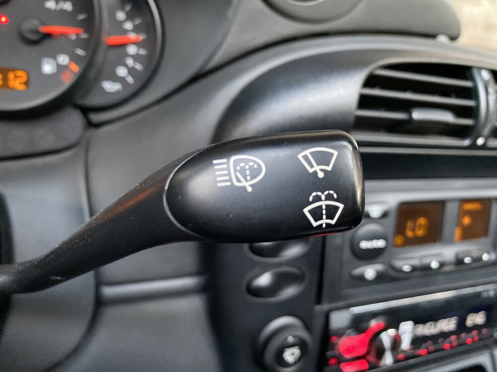 Porsche 911 996 Targa 3.6 320hp 2002 -YOUNGTIMER-.