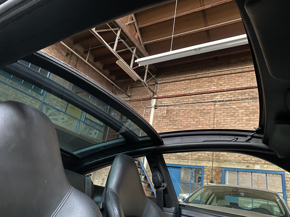 Porsche 911 996 Targa 3.6 320hp 2002 -YOUNGTIMER-.