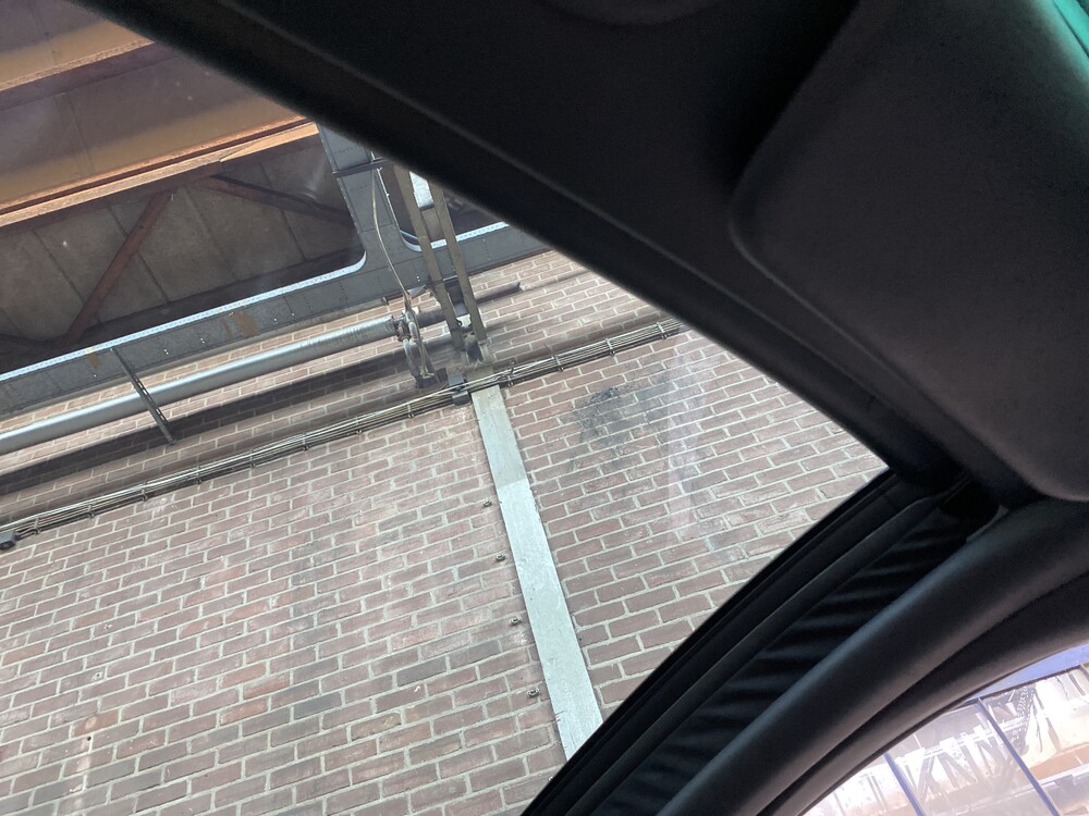 Porsche 911 996 Targa 3.6 320hp 2002 -YOUNGTIMER-.