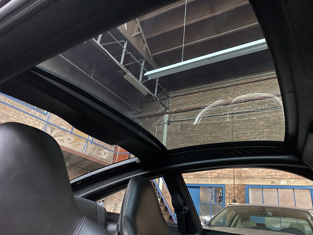 Porsche 911 996 Targa 3.6 320hp 2002 -YOUNGTIMER-.