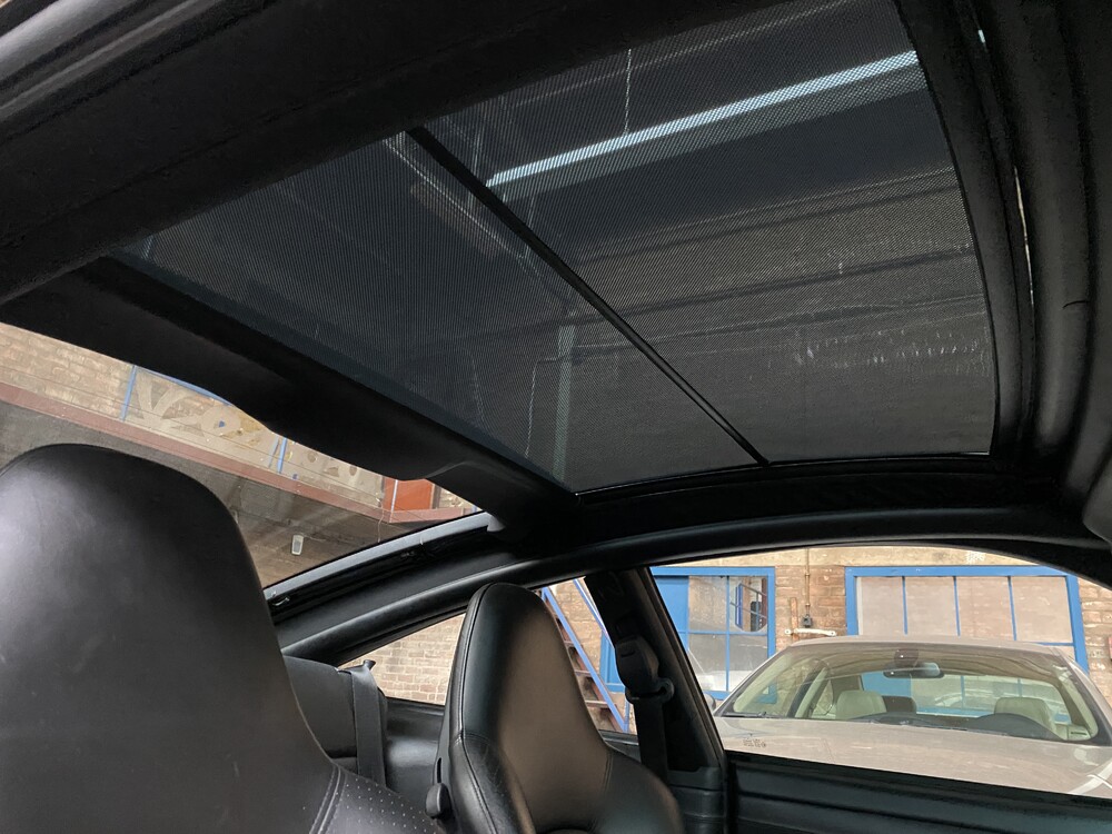 Porsche 911 996 Targa 3.6 320hp 2002 -YOUNGTIMER-.