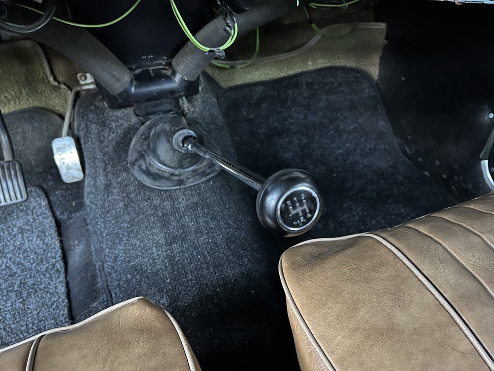 Volvo Amazone P13194 1968 Oldtimer ORG-NL, 60-39-GJ.