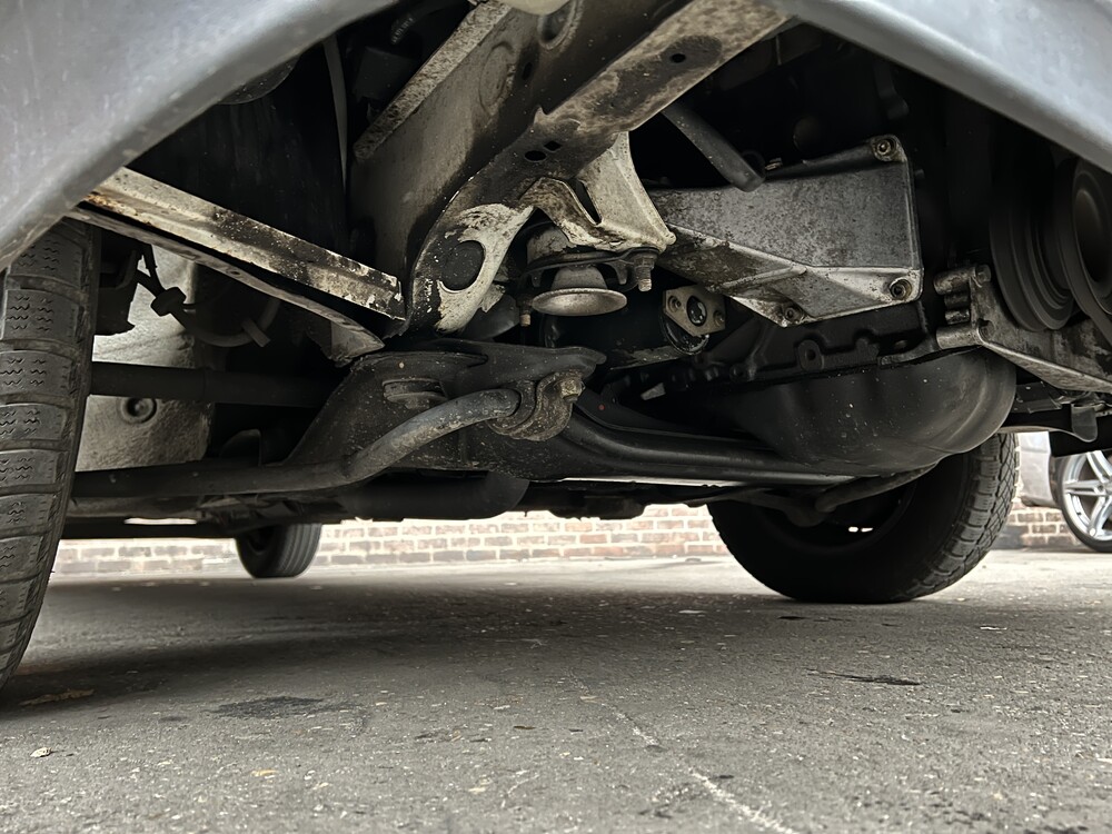 Audi 100 44 1.8 90hp 1988.