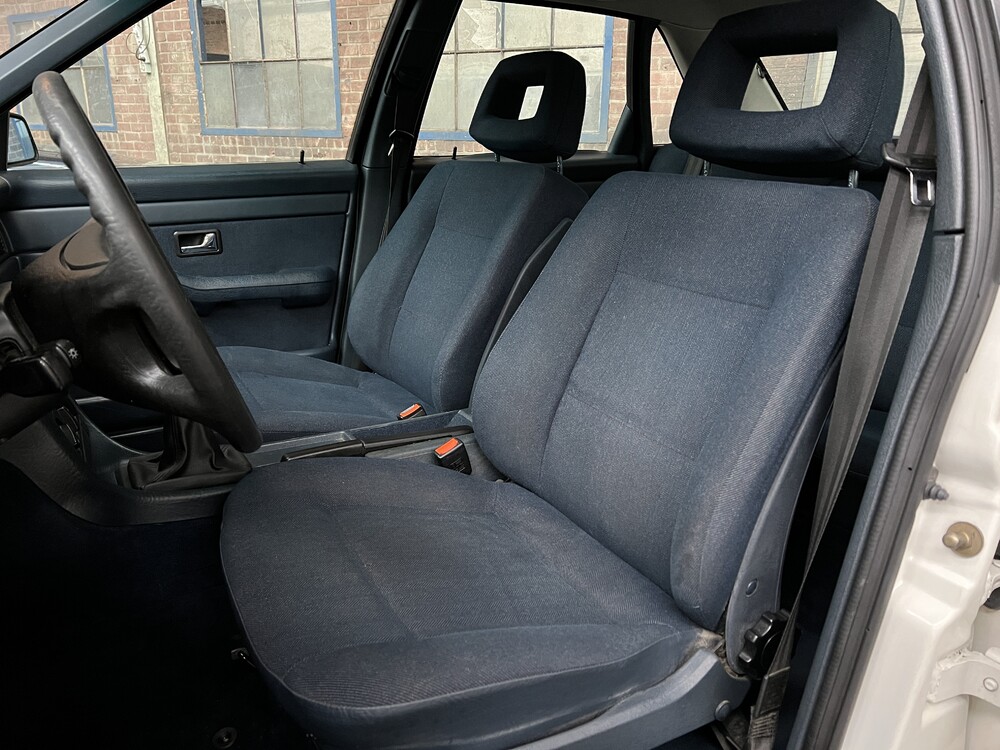 Audi 100 44 1.8 90hp 1988.