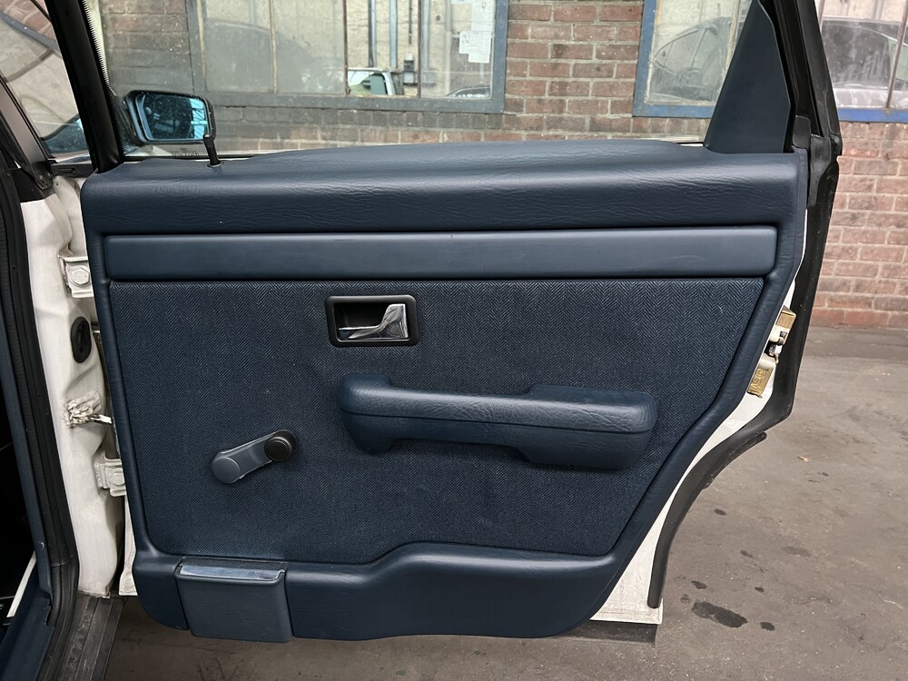 Audi 100 44 1.8 90hp 1988.