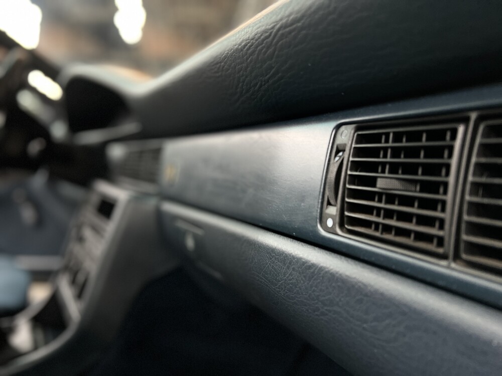 Audi 100 44 1.8 90hp 1988.