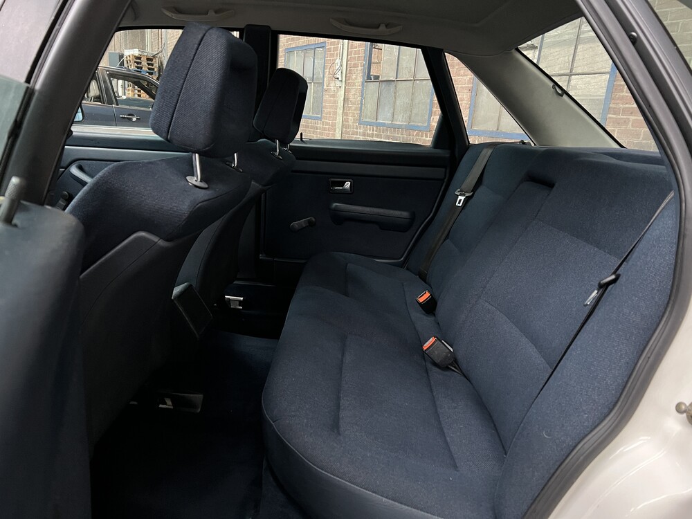 Audi 100 44 1.8 90hp 1988.