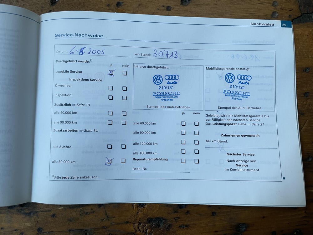 Audi S4 Avant 4.2 V8 QUATTRO 344hp 2004, ZH-913-Z.