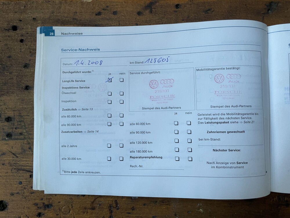 Audi S4 Avant 4.2 V8 QUATTRO 344hp 2004, ZH-913-Z.