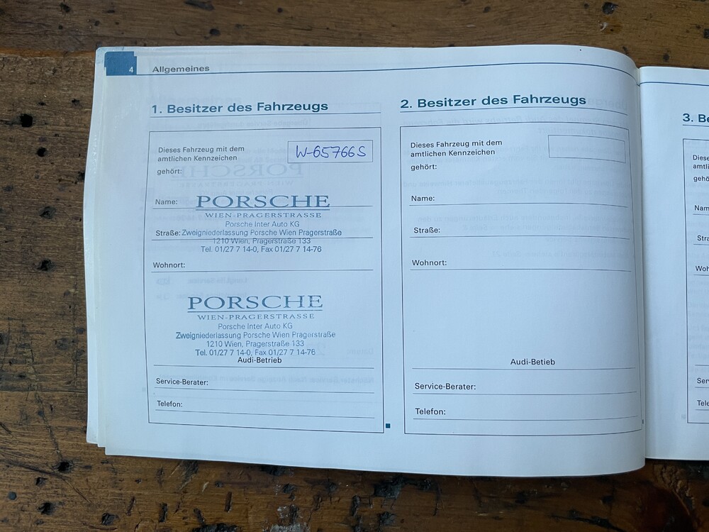 Audi S4 Avant 4.2 V8 QUATTRO 344hp 2004, ZH-913-Z.