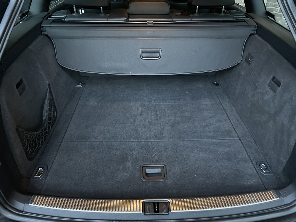 Audi S4 Avant 4.2 V8 QUATTRO 344hp 2004, ZH-913-Z.