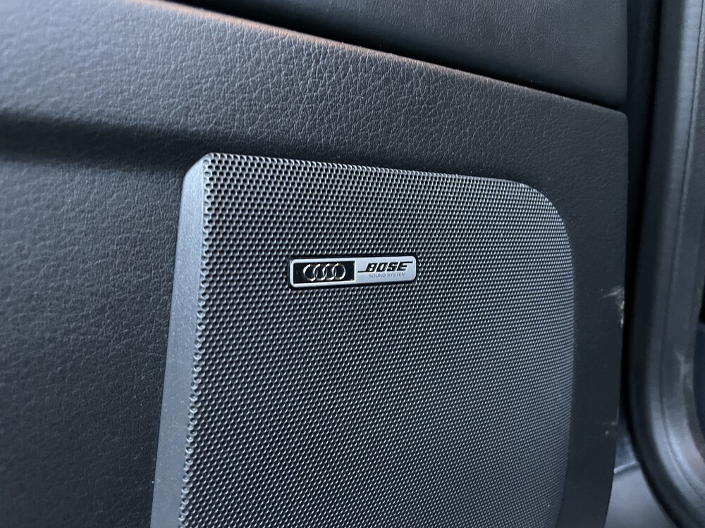 Audi S4 Avant 4.2 V8 QUATTRO 344hp 2004, ZH-913-Z.