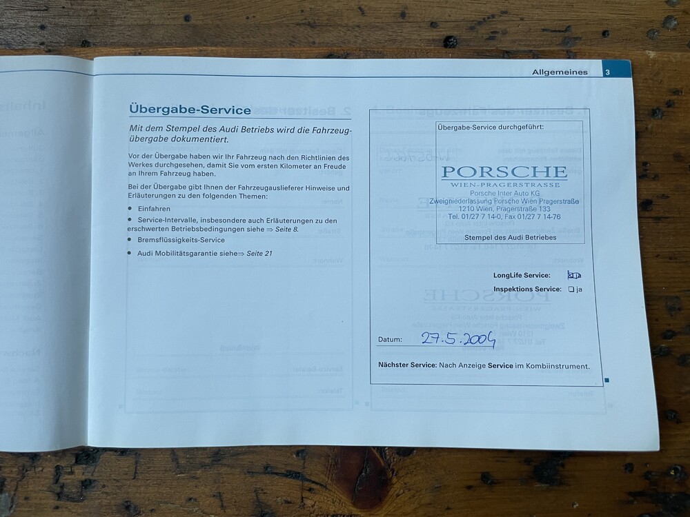 Audi S4 Avant 4.2 V8 QUATTRO 344hp 2004, ZH-913-Z.