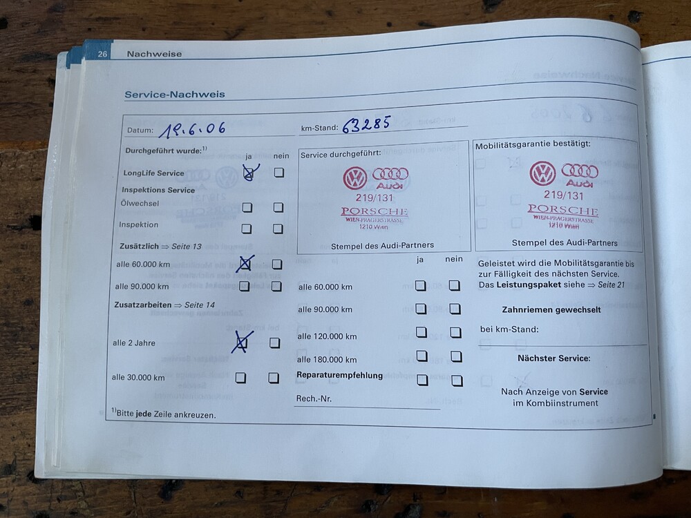 Audi S4 Avant 4.2 V8 QUATTRO 344hp 2004, ZH-913-Z.