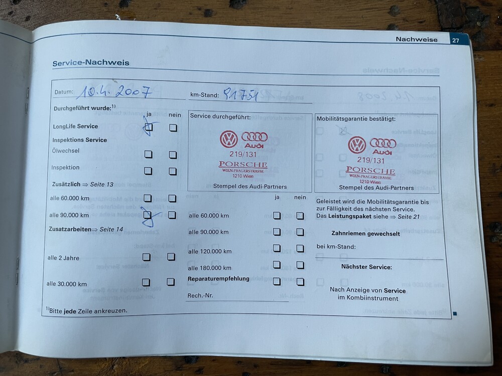 Audi S4 Avant 4.2 V8 QUATTRO 344hp 2004, ZH-913-Z.