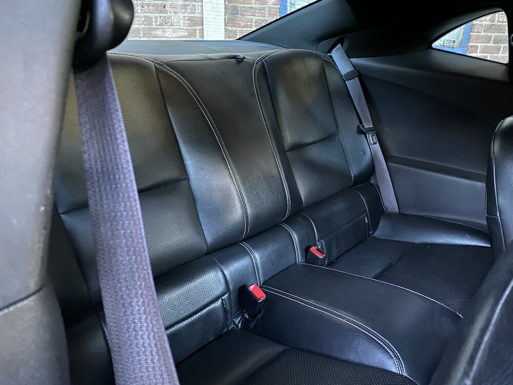 Chevrolet Camaro LS Coupe 323hp 2014.