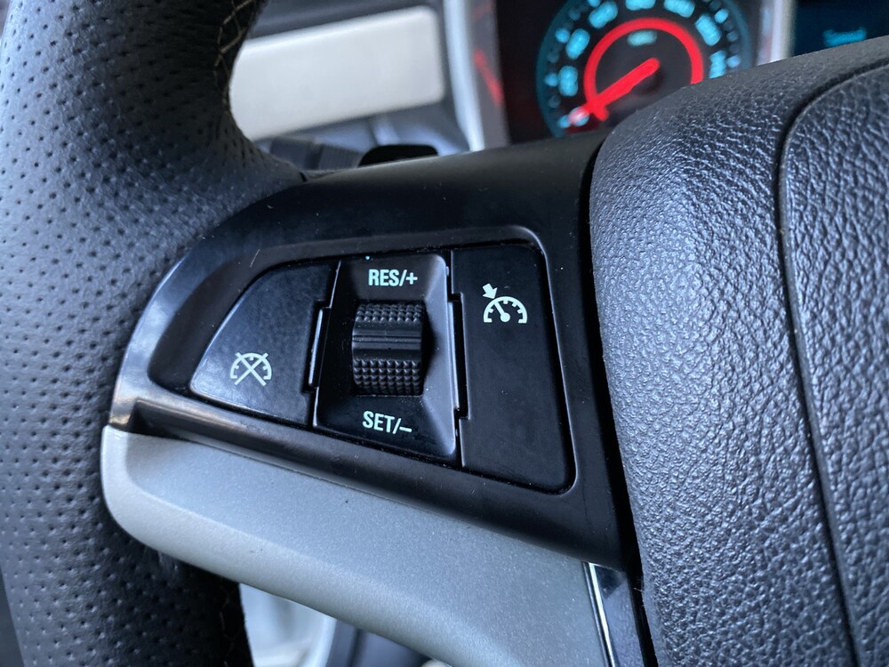 Chevrolet Camaro LS Coupe 323hp 2014.