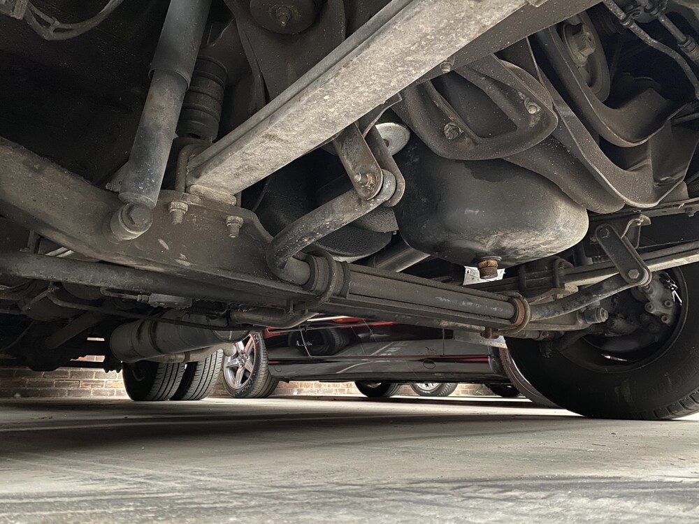 Mercedes-Benz 709D Fire Truck 93hp 1988, BX-12-LK.