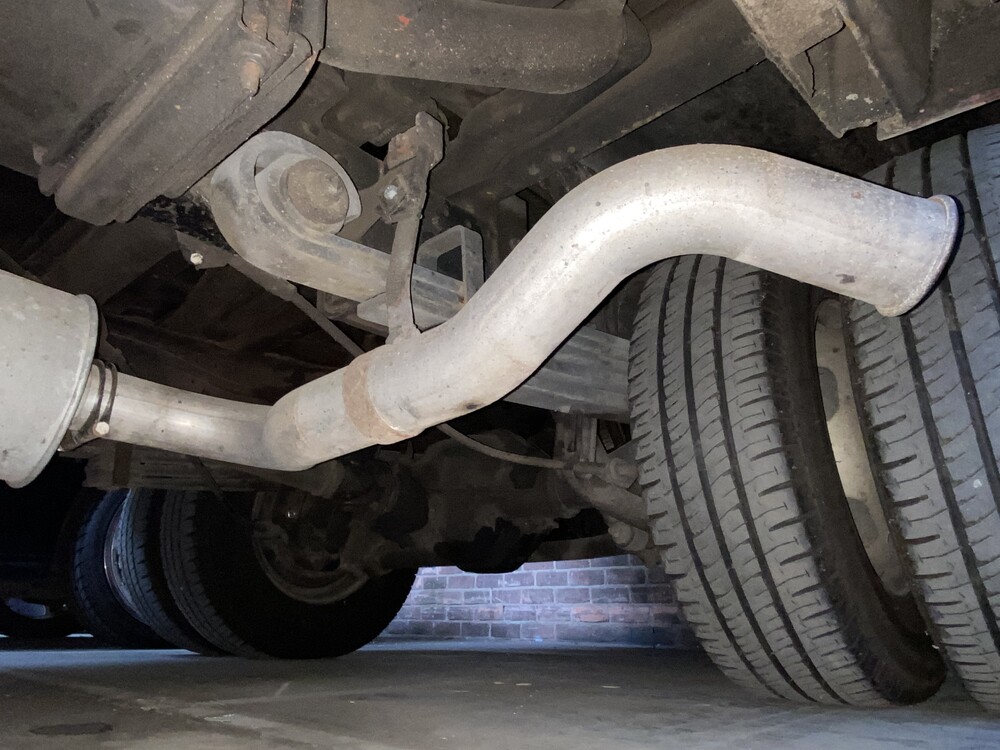 Mercedes-Benz 709D Fire Truck 93hp 1988, BX-12-LK.