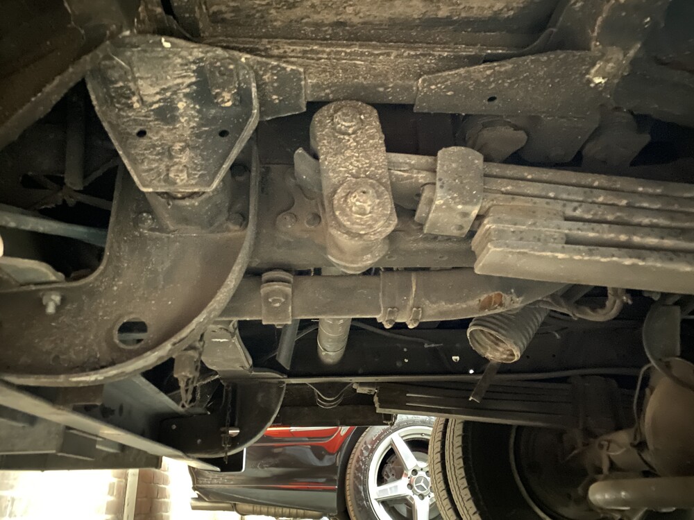 Mercedes-Benz 709D Fire Truck 93hp 1988, BX-12-LK.