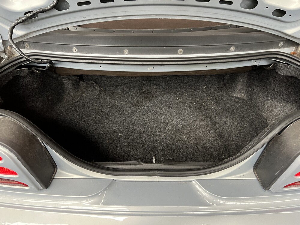 Ford Mustang GT5.0 V8 Convertible 218 1996, 32-PG-HF.