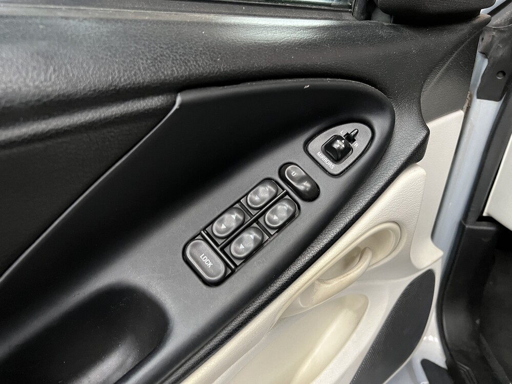 Ford Mustang GT5.0 V8 Convertible 218 1996, 32-PG-HF.