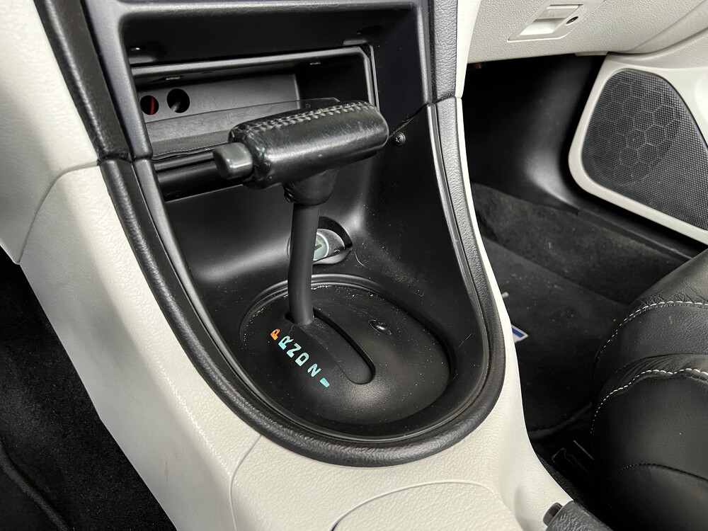 Ford Mustang GT5.0 V8 Convertible 218 1996, 32-PG-HF.