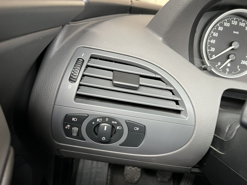 BMW 645 CI Convertible AC Schnitzer 6-Series 333hp 2004.