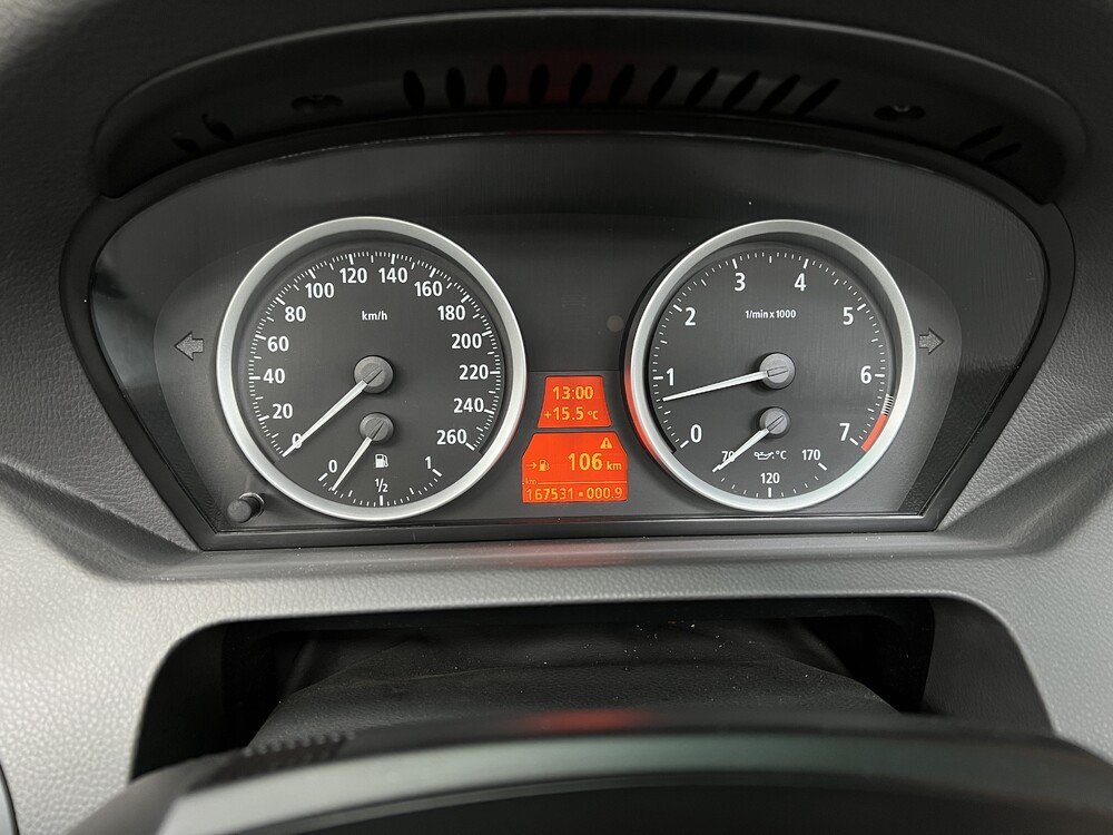 BMW 645 CI Convertible AC Schnitzer 6-Series 333hp 2004.