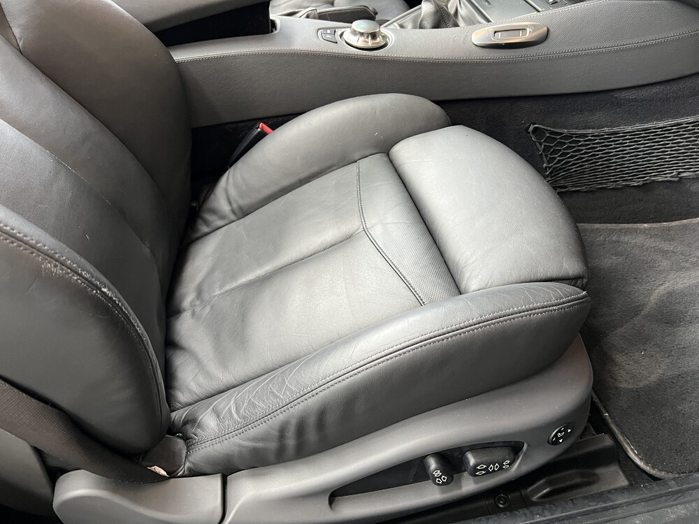 BMW 645 CI Convertible AC Schnitzer 6-Series 333hp 2004.