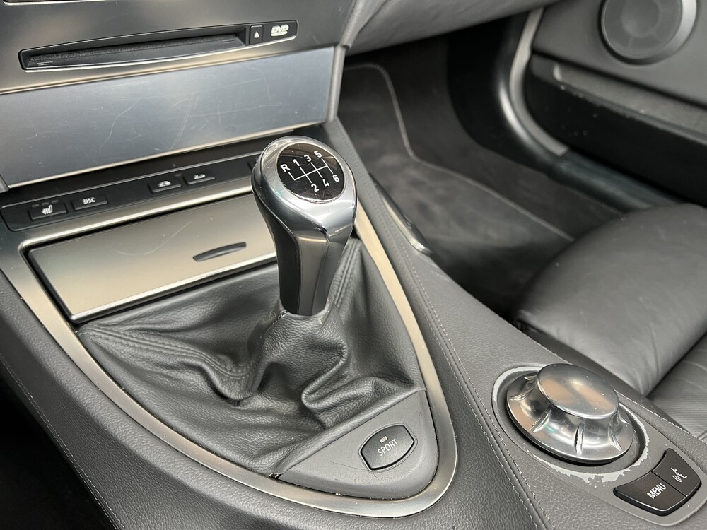 BMW 645 CI Convertible AC Schnitzer 6-Series 333hp 2004.