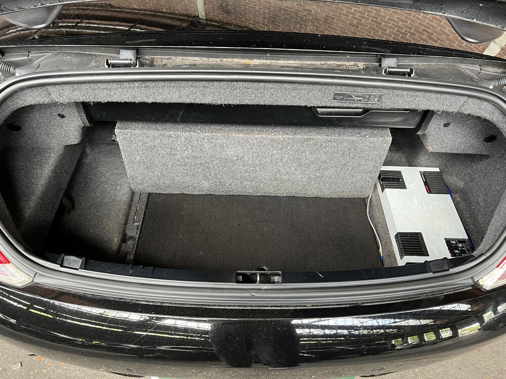 BMW 645 CI Convertible AC Schnitzer 6-Series 333hp 2004.