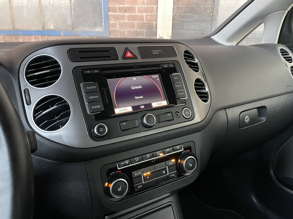 Volkswagen Golf Plus 1.2 TSI DSG Match 2012, K-144-RH.