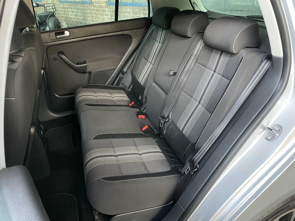 Volkswagen Golf Plus 1.2 TSI DSG Match 2012, K-144-RH.