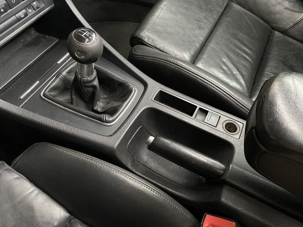 Audi A4 Convertible 1.8 Turbo 163hp 2006, XN-107-X.