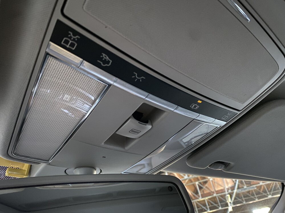 Mercedes-Benz S350 272hp 2006 S-Class.