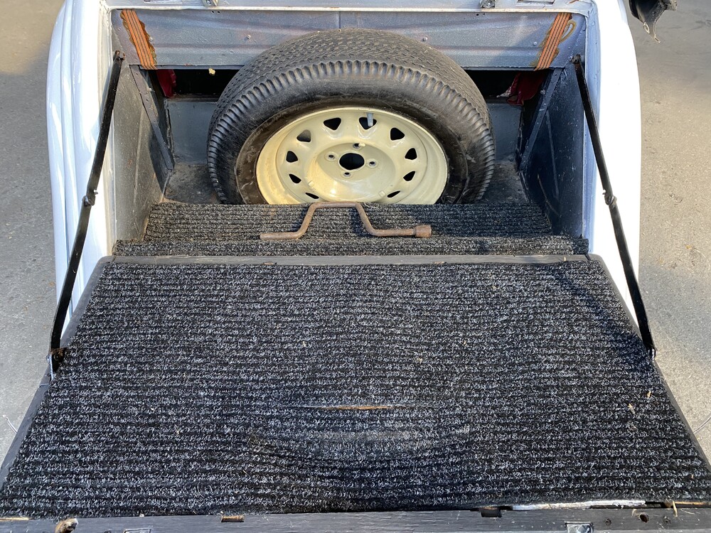 Singer Nine C 75hp 1947, LN-83-HL.