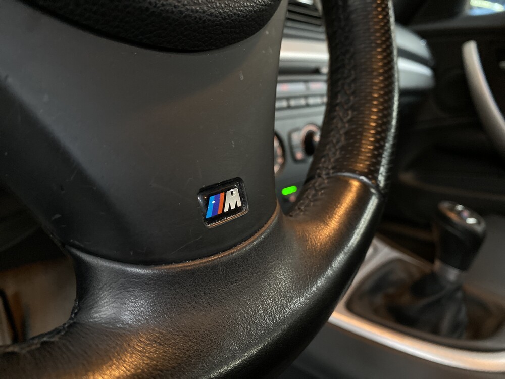 BMW 118i M Sport E87 2.0 143hp 2007 1 Series, K-363-RG.