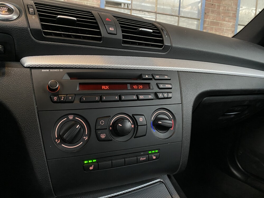 BMW 118i M Sport E87 2.0 143hp 2007 1 Series, K-363-RG.