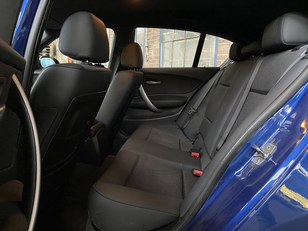 BMW 118i M Sport E87 2.0 143hp 2007 1 Series, K-363-RG.