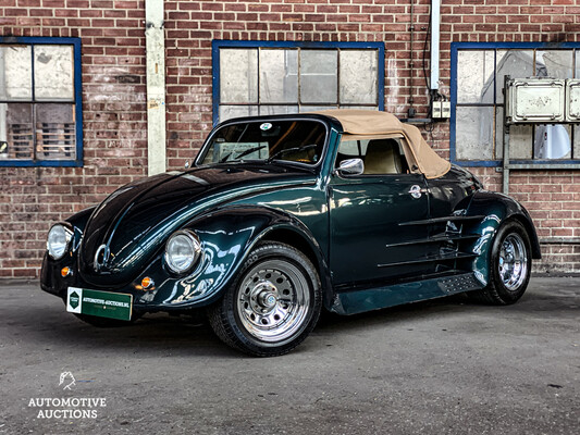 Classis Cars, Youngtimers & Daily Drivers te Boxmeer